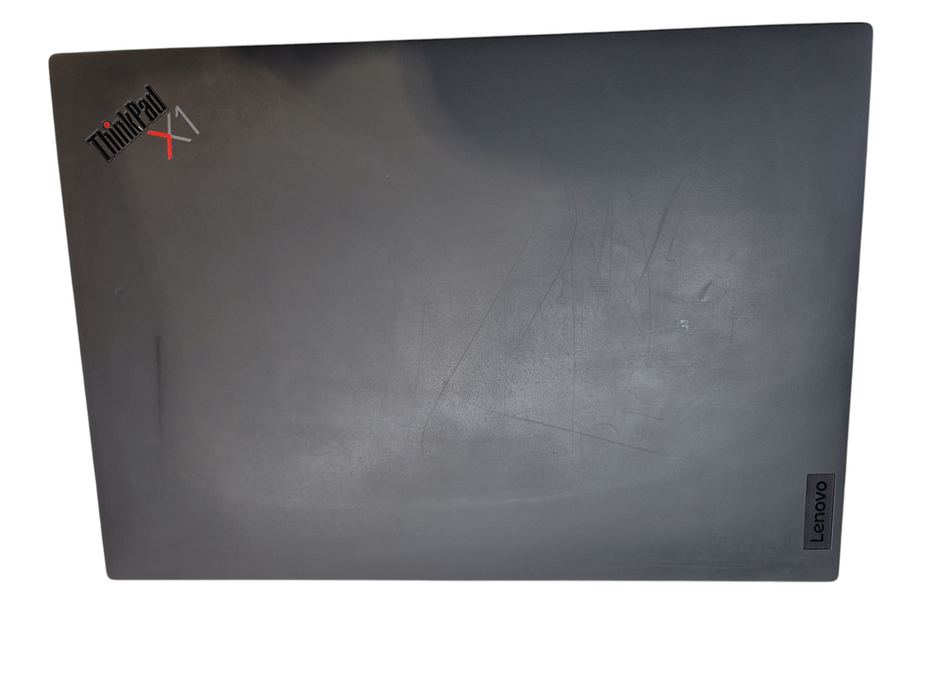 Lenovo ThinkPad X1 Carbon Gen 9 i7-1185G7 16GB RAM 256GB NVMe Touch CDN KB Qβ Lap200