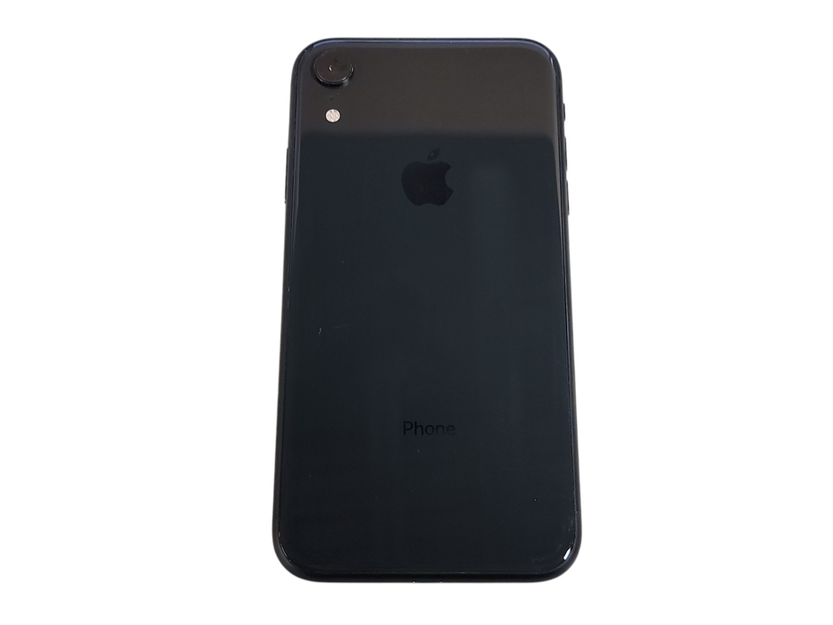 Apple iPhone XR - 64GB - Space Gray [A1984] (