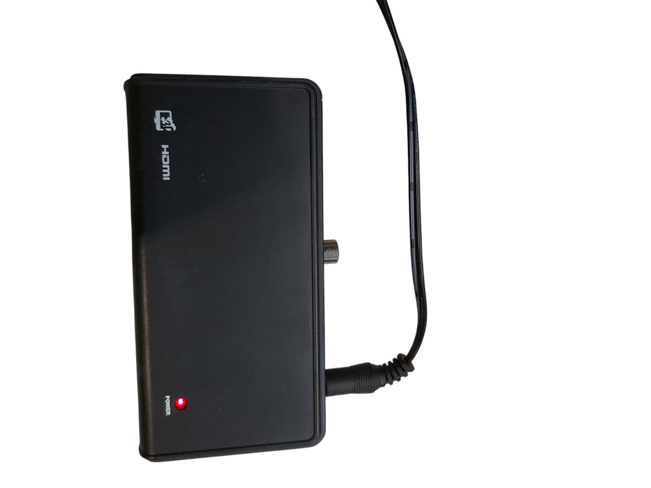HDMI Audio Converter, Optical, Coaxial, jack 3.5 mm Supported