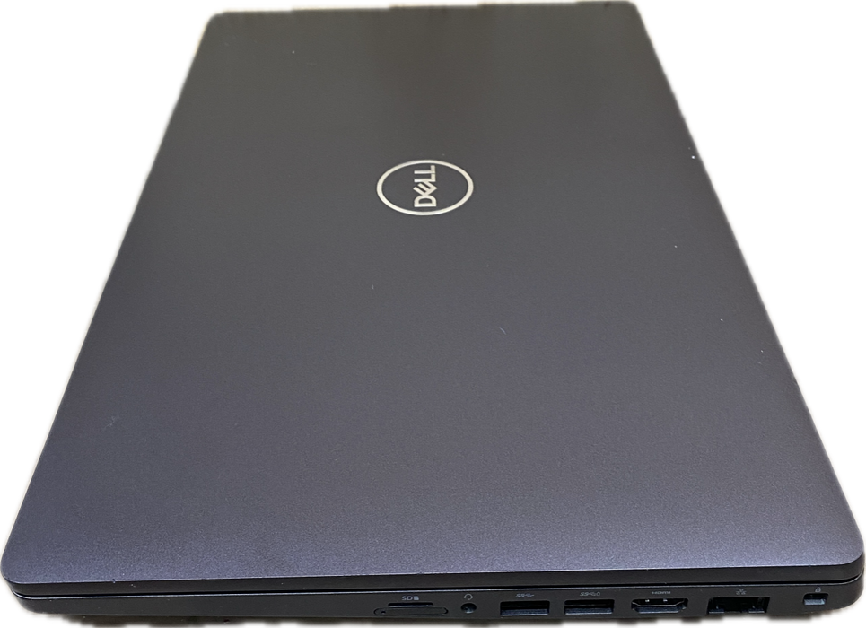 Dell Latitude 5501 i7-9850H GeForce MX150 2GB GPU 16GB RAM512GB SSD  Lap200