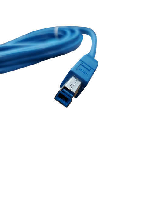 Lot 50x StarTech 10 ft SuperSpeed USB 3.0 Cable A to B - M/M