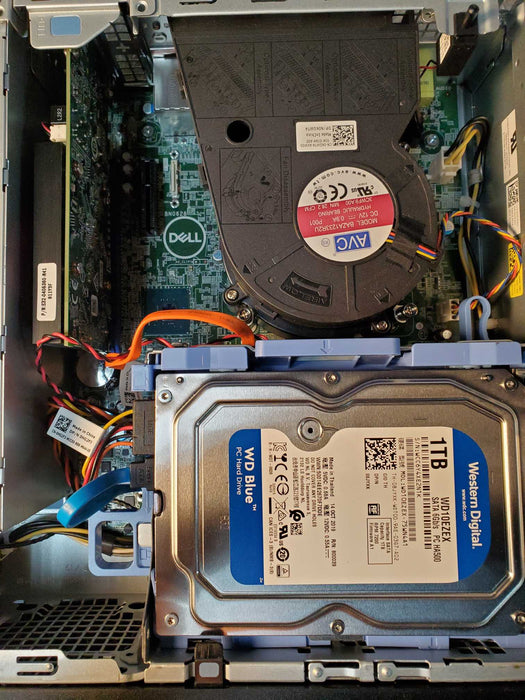 Dell Optiplex 5060 Desktop i5-8500@3.00GHz 8GB Ram 1TB HDD NO OS
