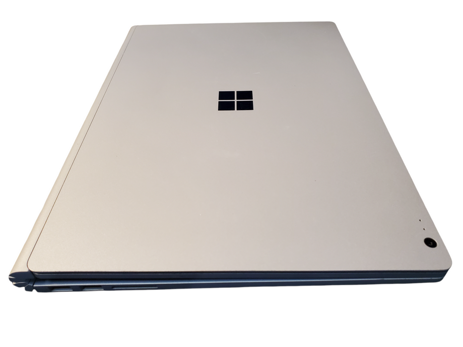Microsoft Surface Book 2 Core i5-7300U 2.6GHz 8GB RAM 256GB SSD|READ  BudLap