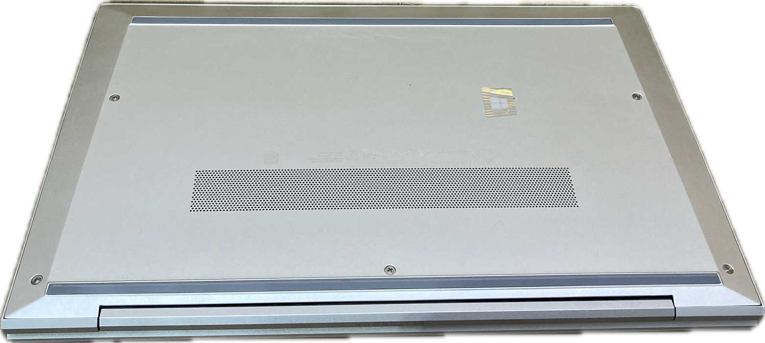 HP EliteBook 840 G8 Core i5-1145G7@2.60GHz vPRO 16GB RAM 256GB SSD  Lap200