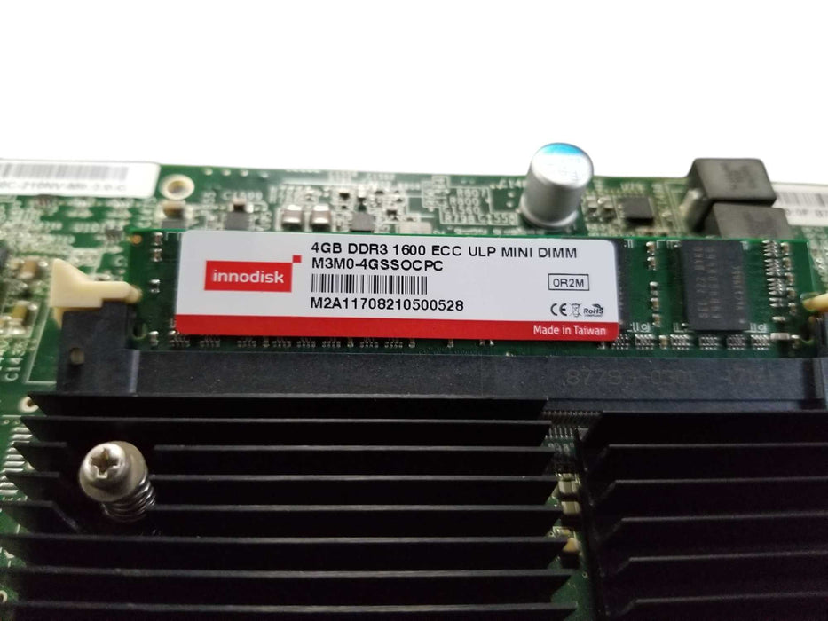 CAVIUM 2-Port 10GB Network Interface Card 8GB DDR3 CN6870C-210NV-M8-3.0-G