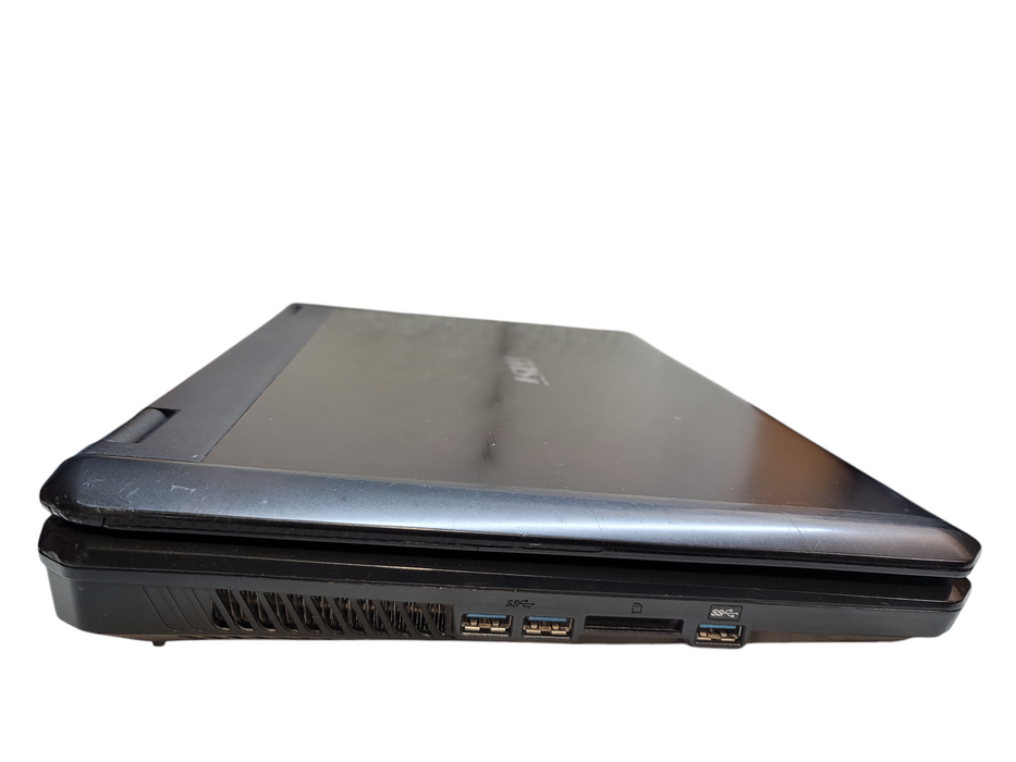 MSI GT60 i7-3610QM 12GB DDR3 GTX 670M 256GB SSD READ β BudLap