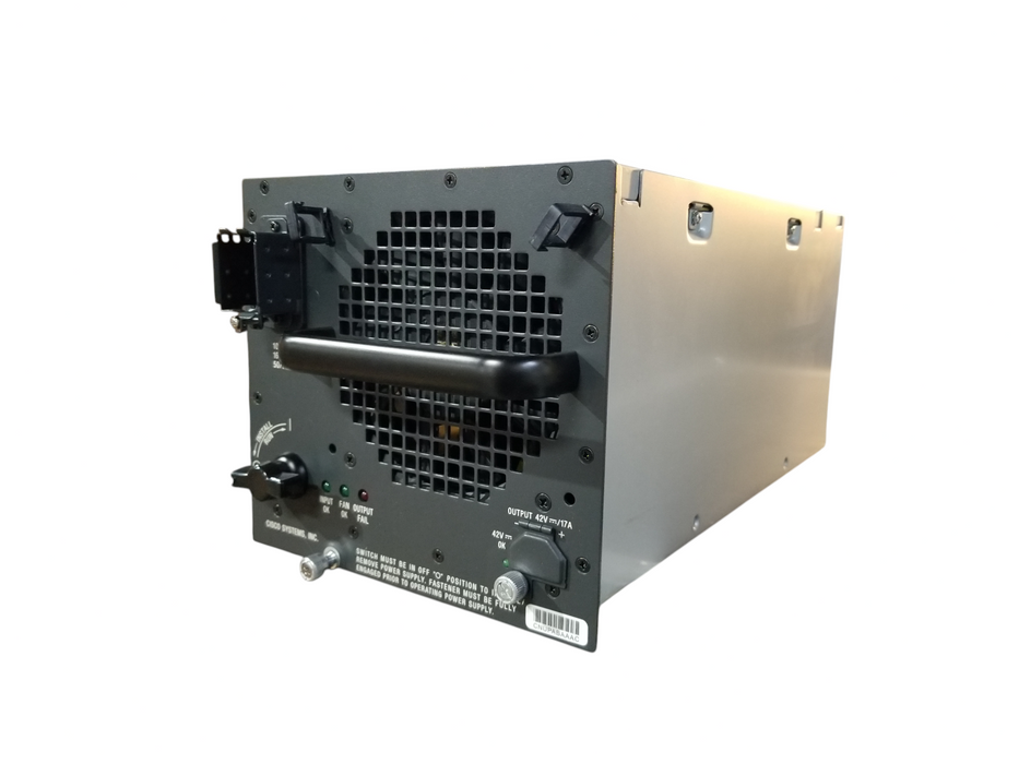 Sony APS-211 - 3000W Power Supply fo Catalyst 6500 Series switches