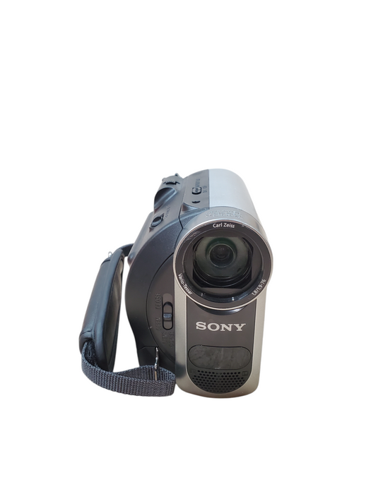 Sony DCR-HC52 Mini DV Camcorder w/ Battery