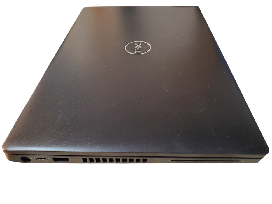 Dell Latitude 5400 14" FHD Touch i7-8665U 16GB RAM 256GB NVME  Lap200