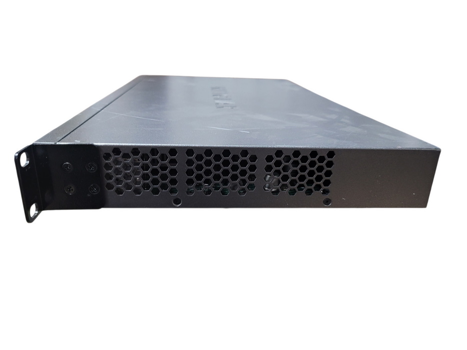 Netgear ProSafe GS752TXS 52-Port 4 10GE SFP+ Gigabit Switch