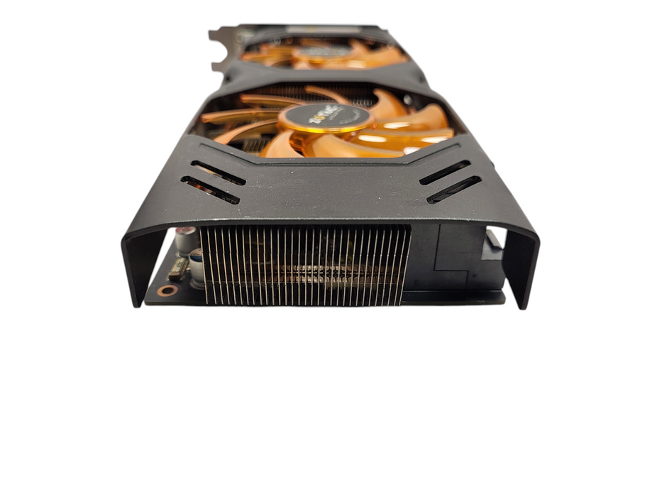 ZOTAC Nvidia GTX 770 4GB 256BIT DDR5 Graphics Card (ZT-70304-10P) $