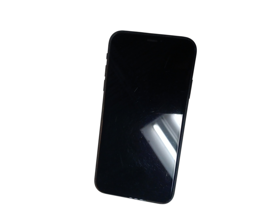 Apple iPhone XR - 64GB - Space Gray [A1984]