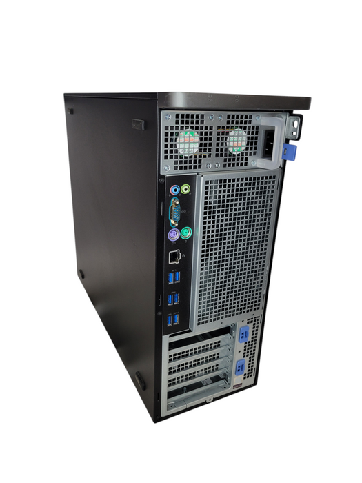Dell Precision T5820 - Xeon W-2135 32GB DDR4 NO HDD 950W PSU %