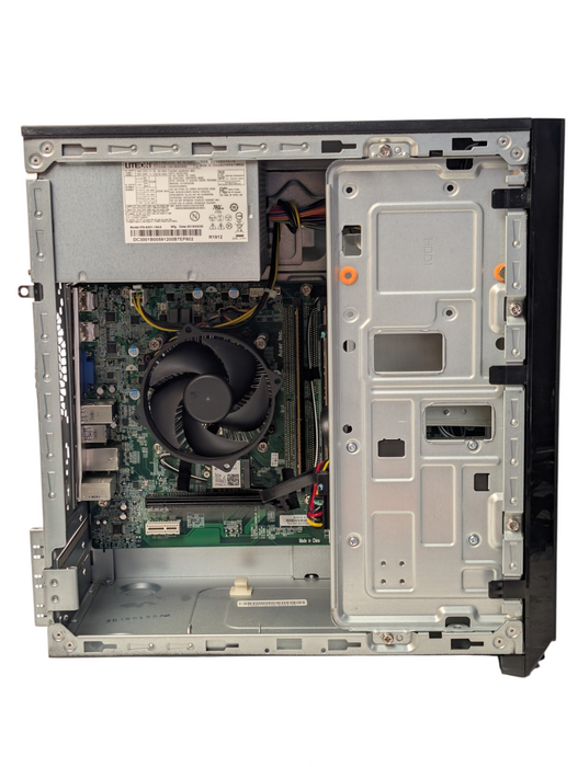 Acer Aspire TC-885 Computer Intel Core i5-9400 16GB RAM 256GB Storage SSD  -