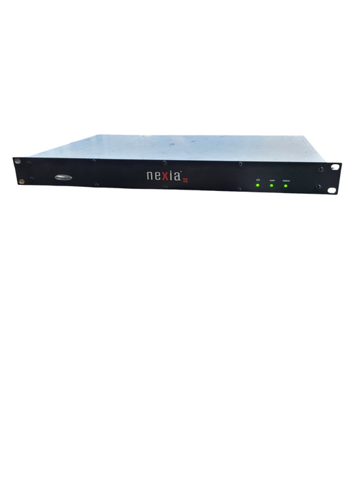 Biamp Nexia TC Teleconference DSP Processor