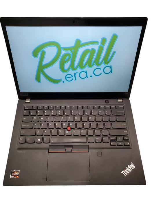 Lenovo ThinkPad T14s Gen 1 AMD RYZEN 5 PRO 4650U 8GB RAM 256GB NVMe  Lap200