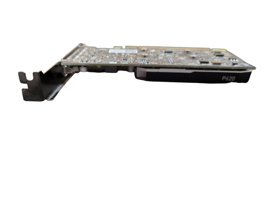 NVIDIA Quadro P620 2GB GDDR5 Graphics Card | 4x Mini DP !