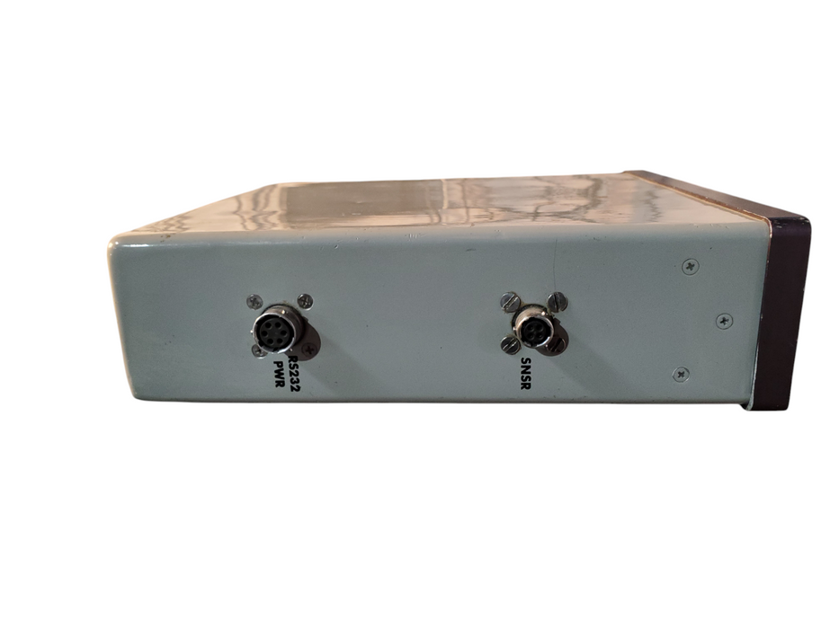 GEM SYSTEMS GSM-19 OVERHAUSER MAGNETOMETER