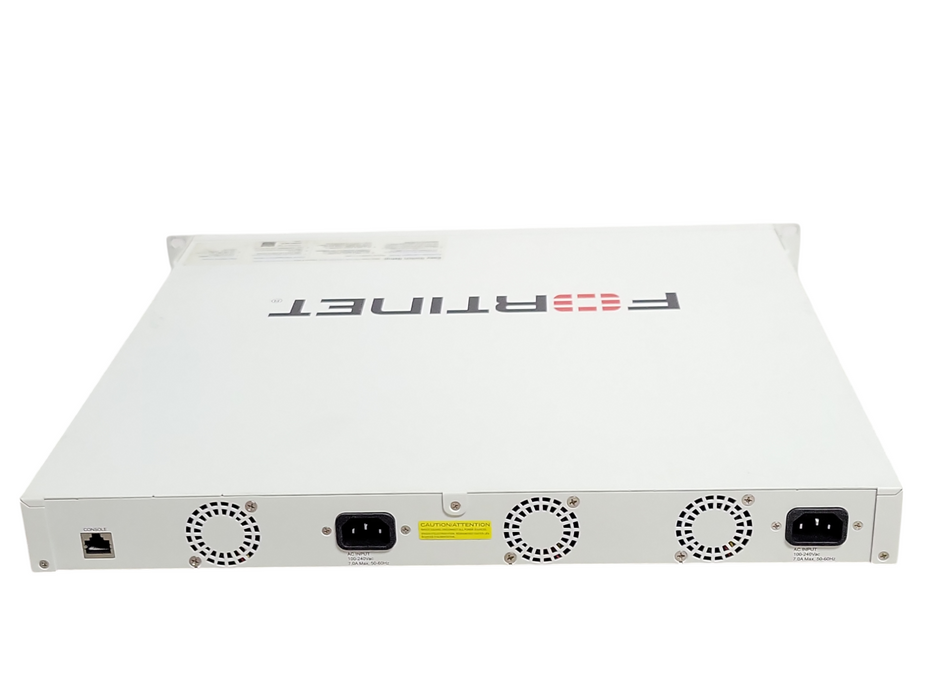 Fortinet FortiSwitch FS-448E-POE 48 Ports Rack Mountable Poe Switch _