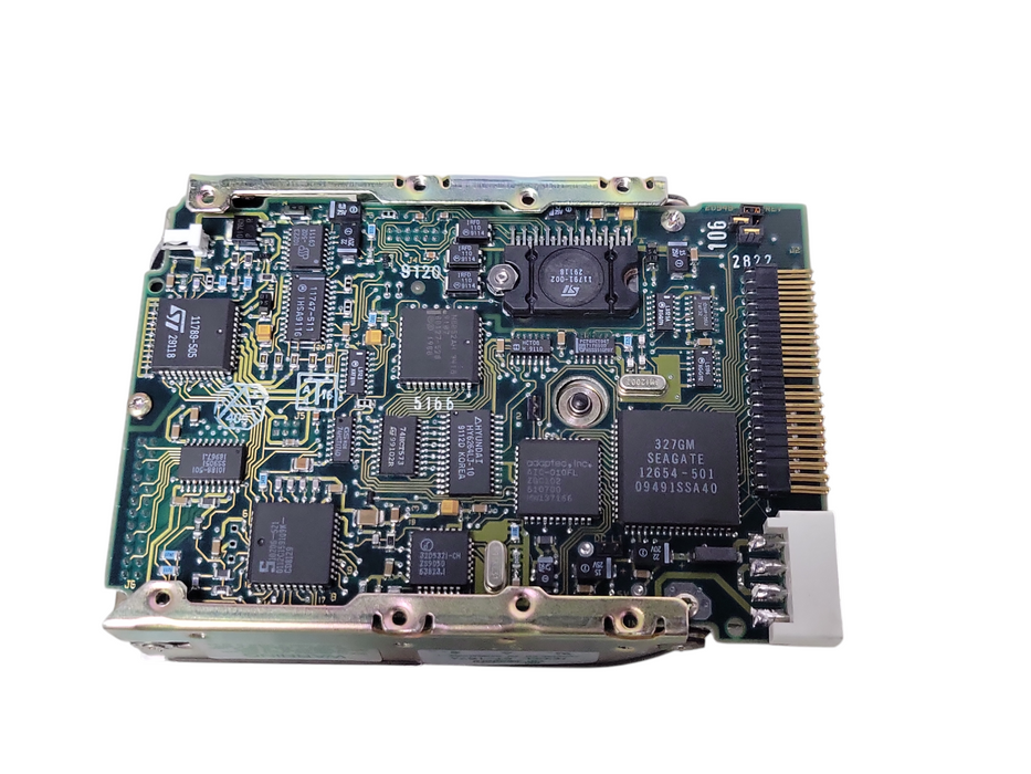 Seagate ST-157A  vintage 45MB 44MB 3.5" IDE Hard Drive _