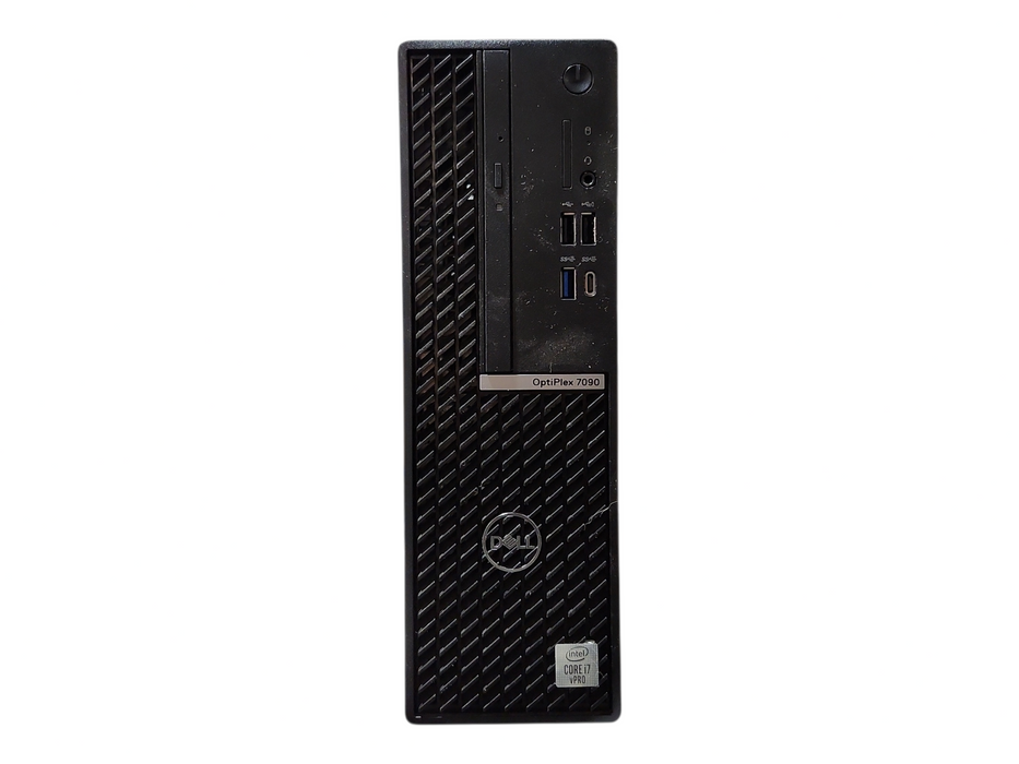 Dell OptiPlex 7090 SFF, i7-10700 2.90GHz, 16GB DDR4, 256GB NVMe