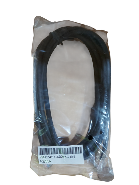 Lot 22x Assorted Ethernet & USB Cables (Cat5e, Cat6, Cat6A, Mini USB)