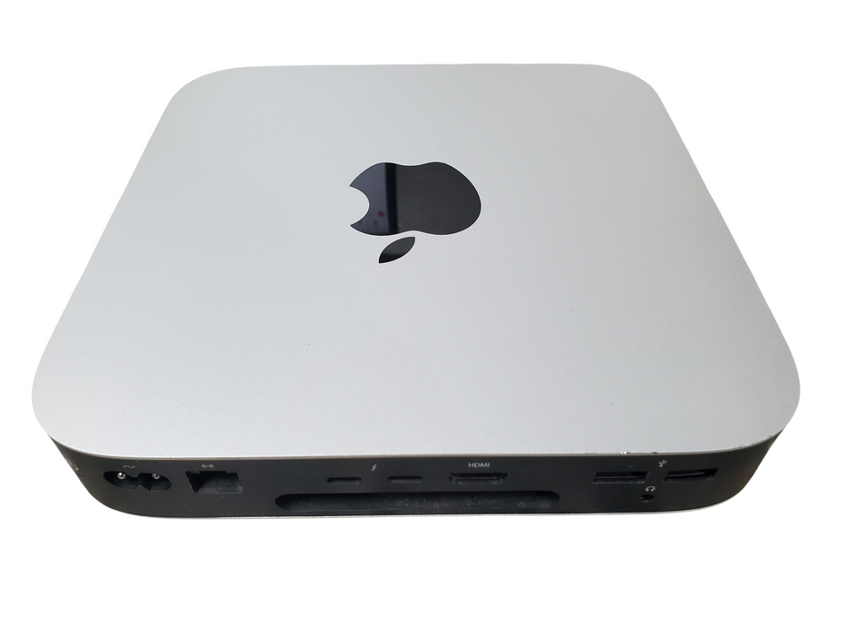 Apple Mac Mini 2020 M1 Chip, 1TB SSD, 16GB RAM, 8 Core Model A2348