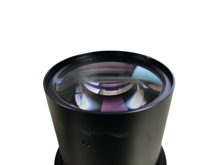 Panasonic ET-ELT20, Projector Zoom Lens (