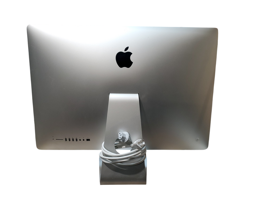 Apple iMac 27" 2013, i5-4570, 32GB RAM, 1TB HDD, OS Installed