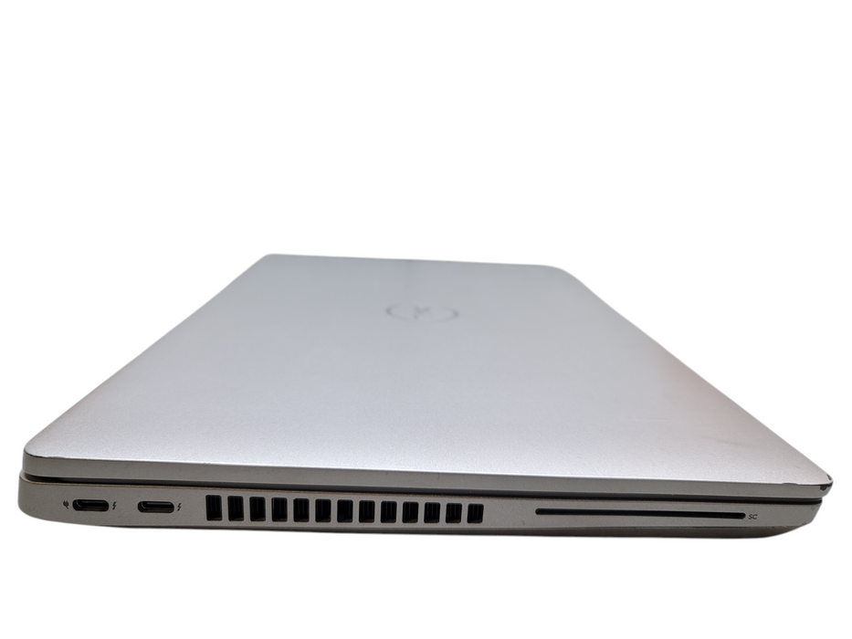 Dell Latitude 5431 i7-1270P 16GB RAM  MX150 256GB SSD NO BATTERY  β Lap200