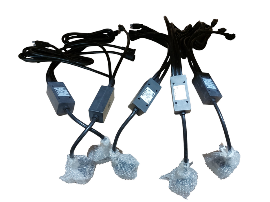 Lot 5x FT2A-PWR-US-1