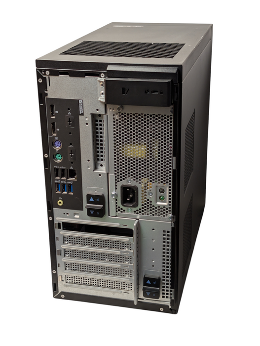 DELL Precision 3650 Intel Core i7-10700 32GB RAM 256GB NVMe SSD   -