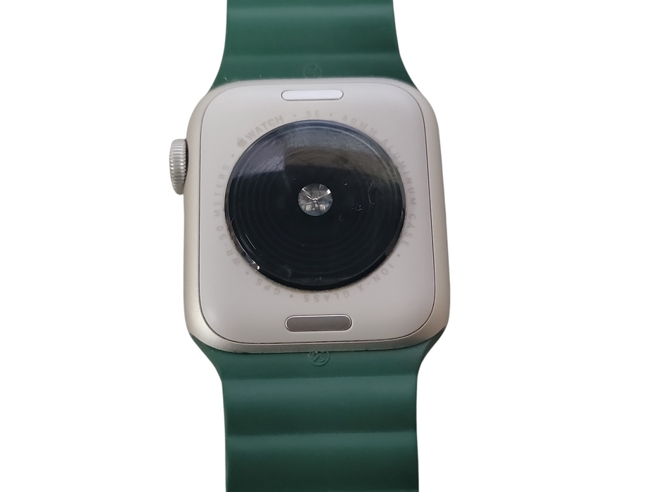 Apple Watch SE 2nd Gen [40mm | GPS] (