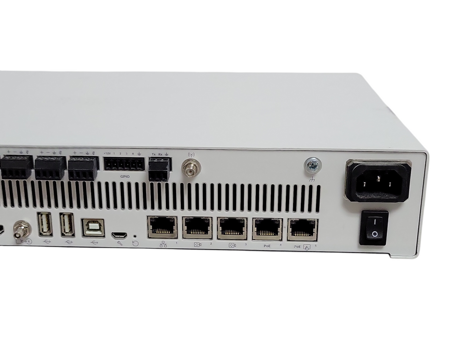 Cisco Webex Codec Pro TTC6-13 Conference System CS-CODEC-PRO+ _