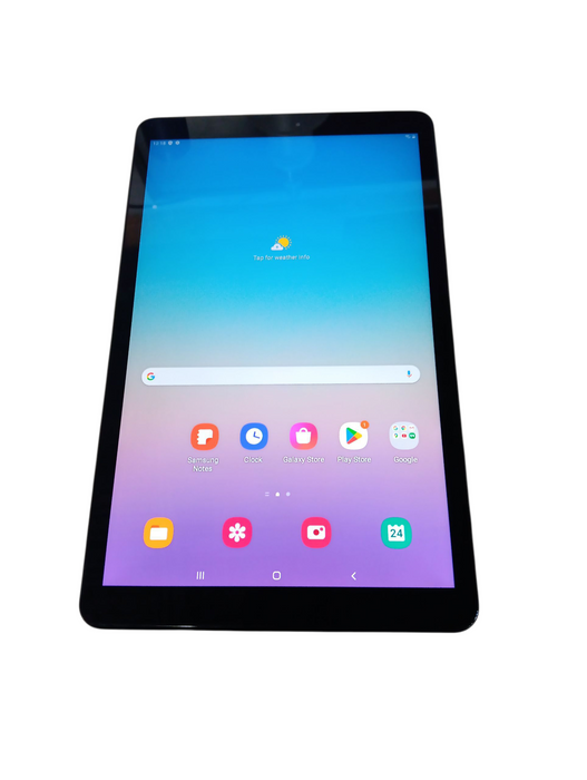 Samsung Galaxy Tab A 10.5" 2018 - 32GB - Black [SM-T590]