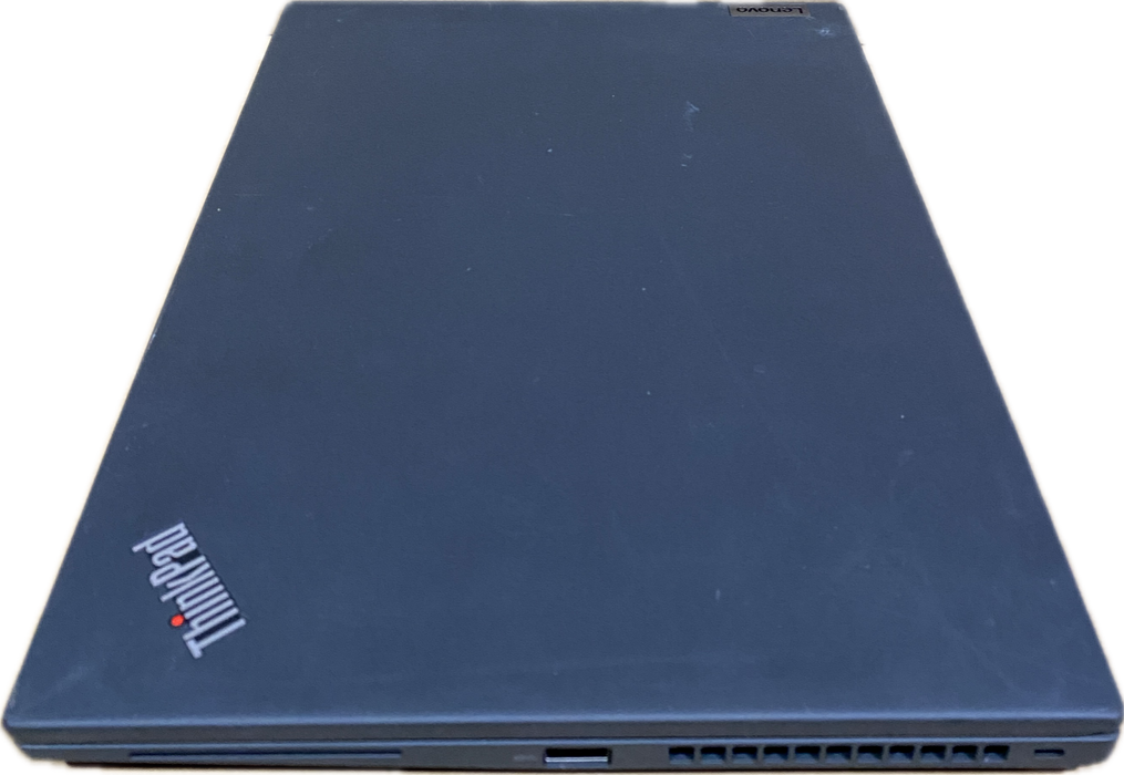 Lenovo ThinkPad T14s Gen 3 Core i7-1255U@1.70GHz 16GB RAM 256GB SSD  Lap200