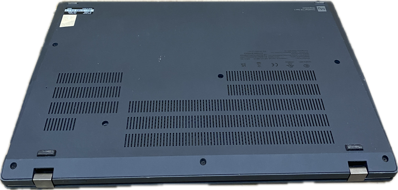 Lenovo ThinkPad T16 Gen 1 AMD Ryzen 5 PRO 6650U 16GB RAM 256GB SSD  Lap200