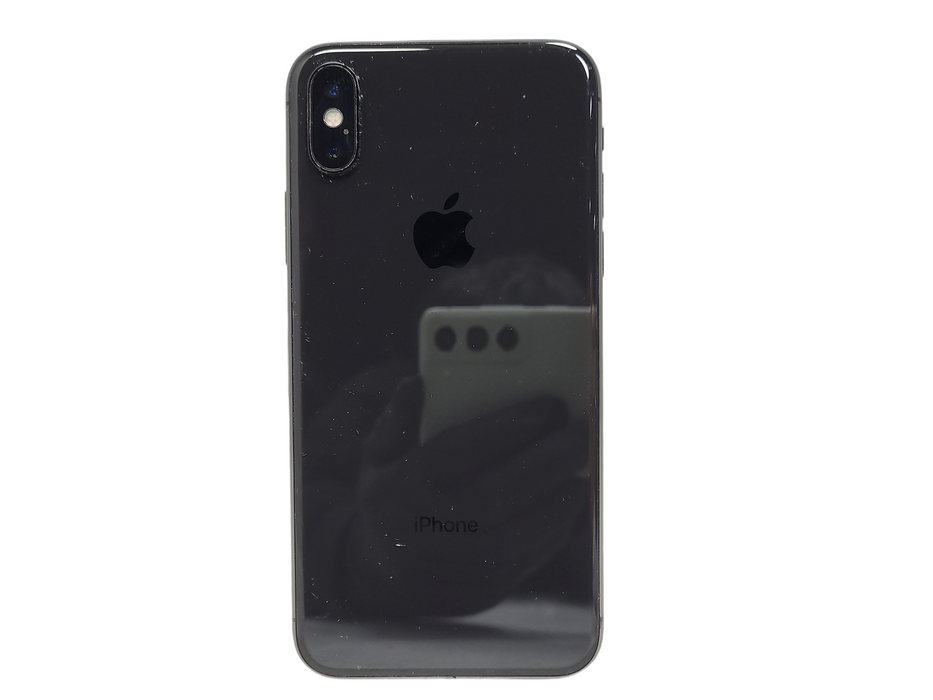 Apple iPhone X A1901 READ $