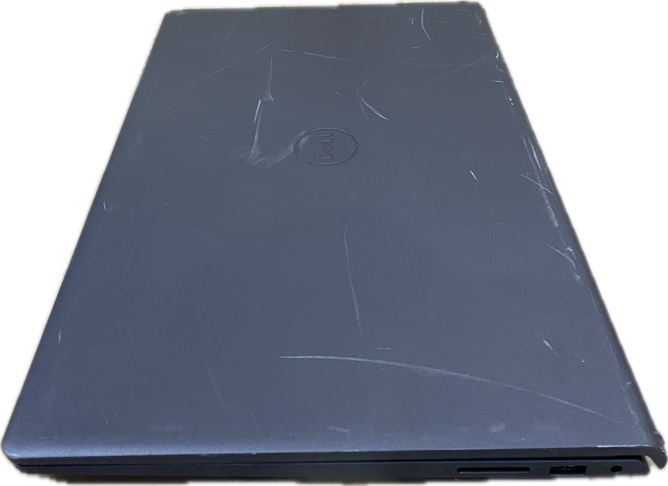 Dell Inspiron 15 3520 Core i7-1255U@1.70GHz 16GB RAM 256GB SSD READ  Lap200