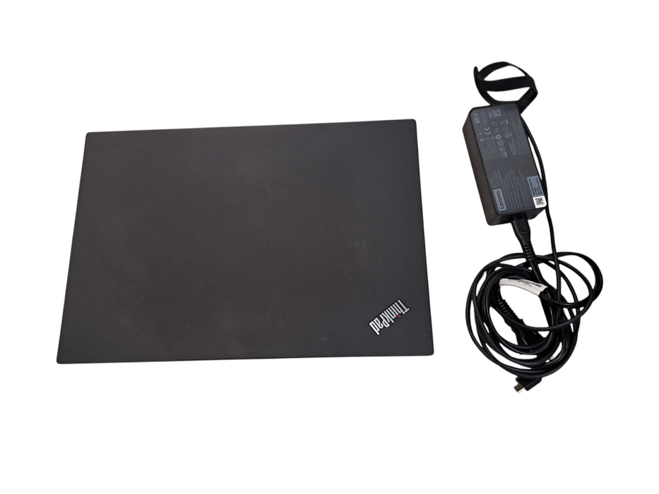 ThinkPad T14 Gen 1|Ryzen 5 PRO 4650U|16GB RAM|240GB NVMe|Touch|READ  Lap200