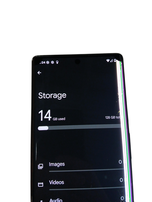 Google Pixel 6 Pro - 128GB - Grey [GLU0G] READ