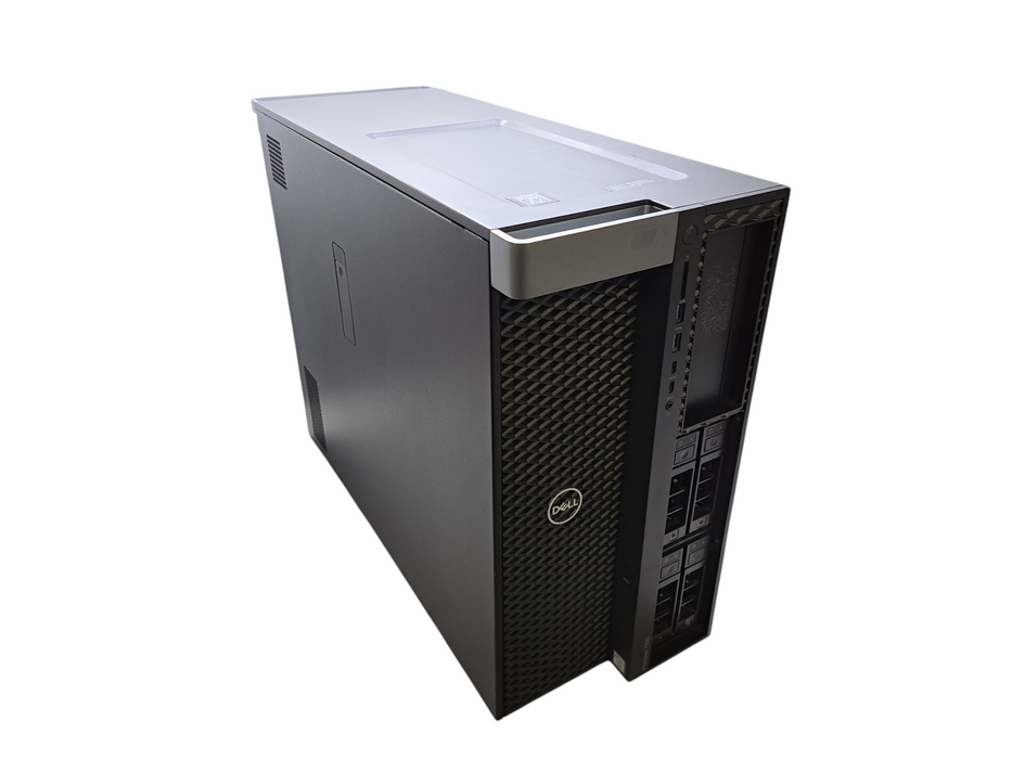 Dell Precision 7920 | Xeon Gold 5218 @2.30GHz, 64GB DDR4, No HDD/GPU )