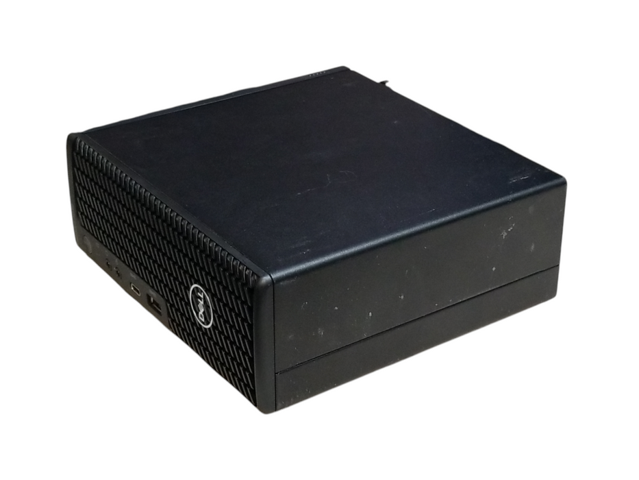 Dell Precision 3240 Compact Core i5-10500T CPU 2.30GHz 8GB RAM / No HDD Q