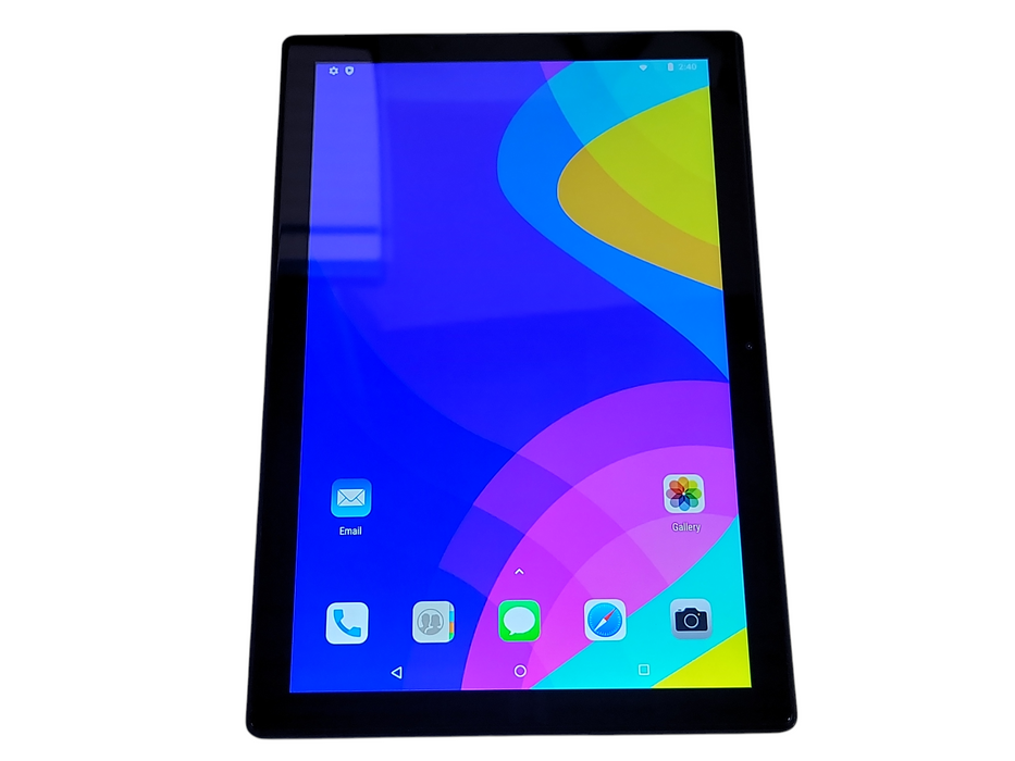Shanrya P70 - 512GB - Gray/Blue [P70] (