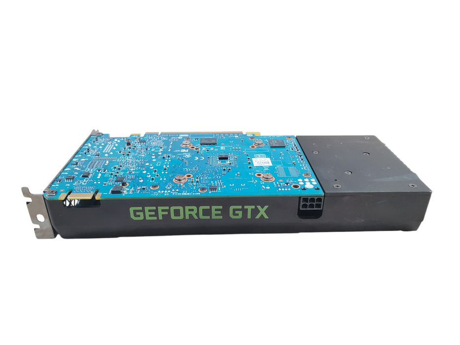 Nvidia GeForce GTX 960 2GB GDDR5 Graphics Card 0H4P1K - 3xDP 1xHDMI 1xDVI