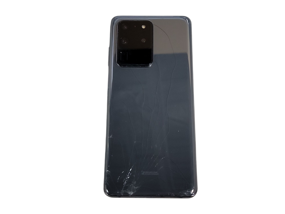 Samsung Galaxy S20 Ultra 5G - 128GB - Gray [SM-G988W]