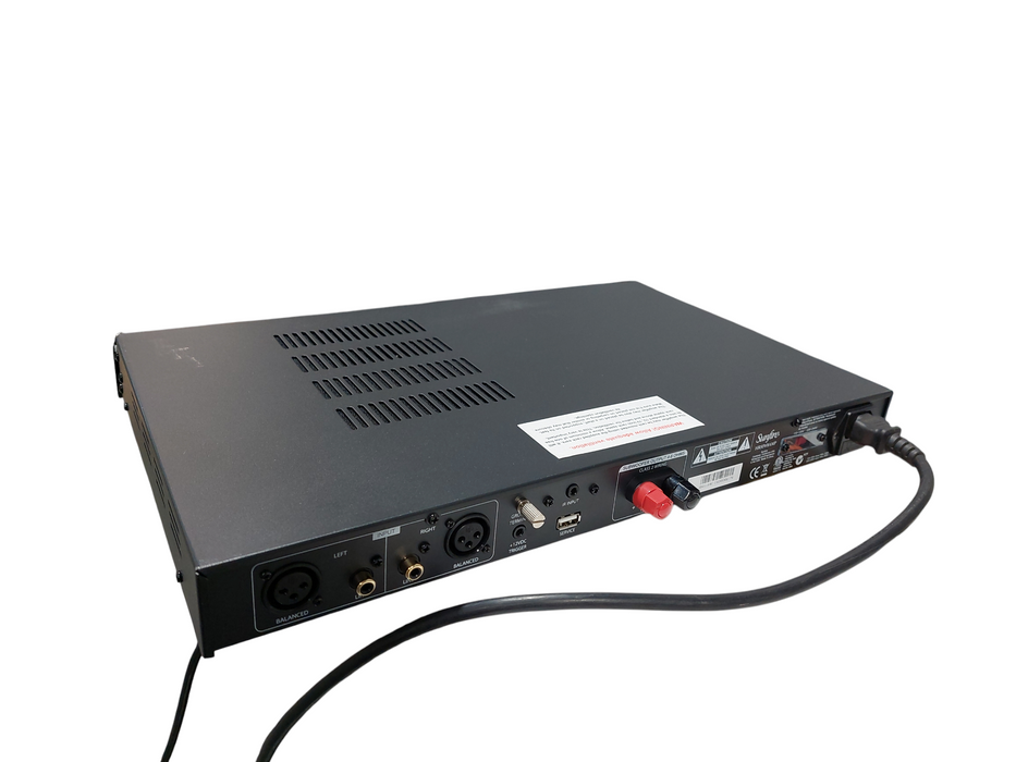 SunFire HRS Model: HRSIW8 Subwoofer Amplifier  =