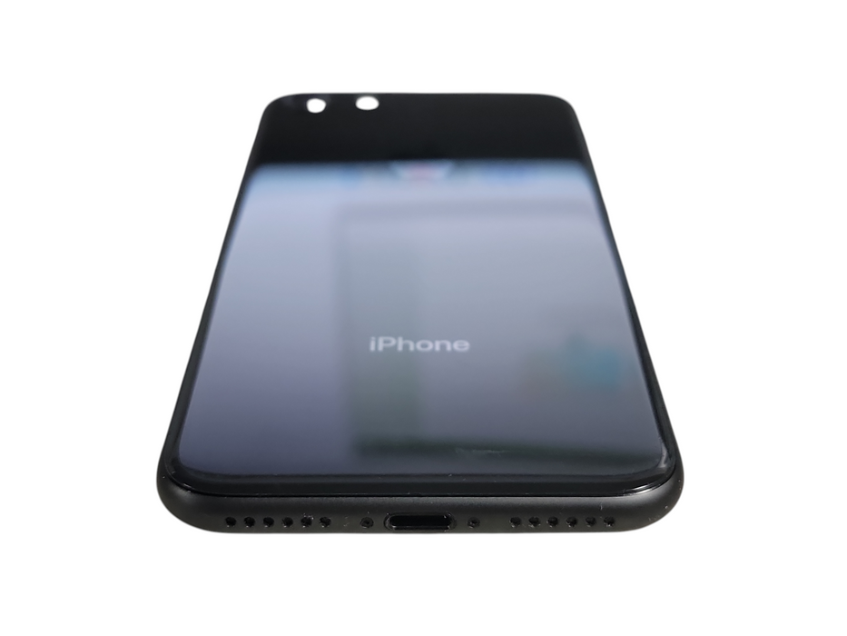 Apple iPhone 8 - 64GB - Space Gray [A1905] (