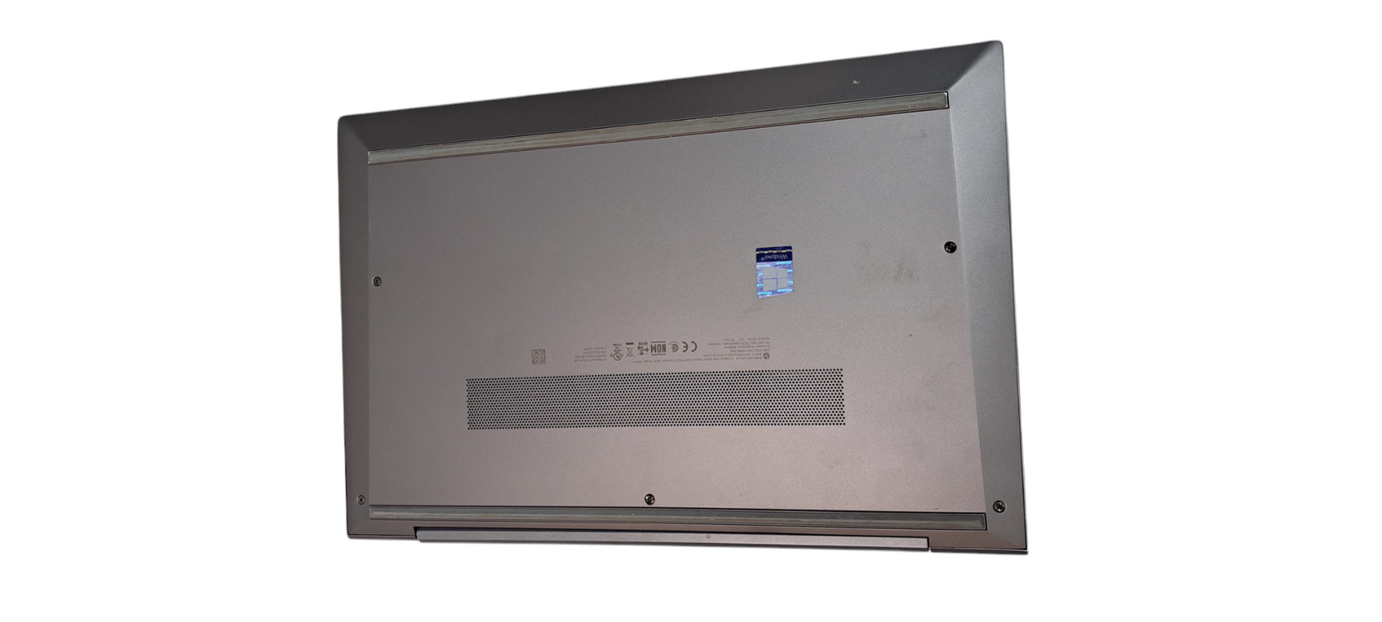 ZBook Firefly 14 G8 i5-1135G7|16GB RAM|256GB NVMe|READ  Lap200