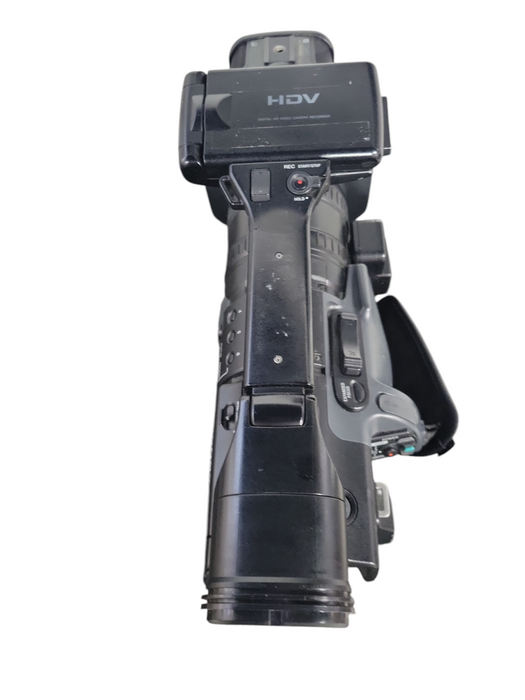 Sony HVR-Z1U Professional HDV Camcorder Video Camera High Definition 1080i  !